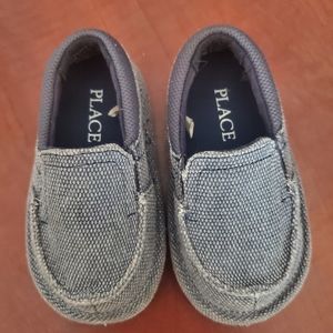 Children's place toddler shoes